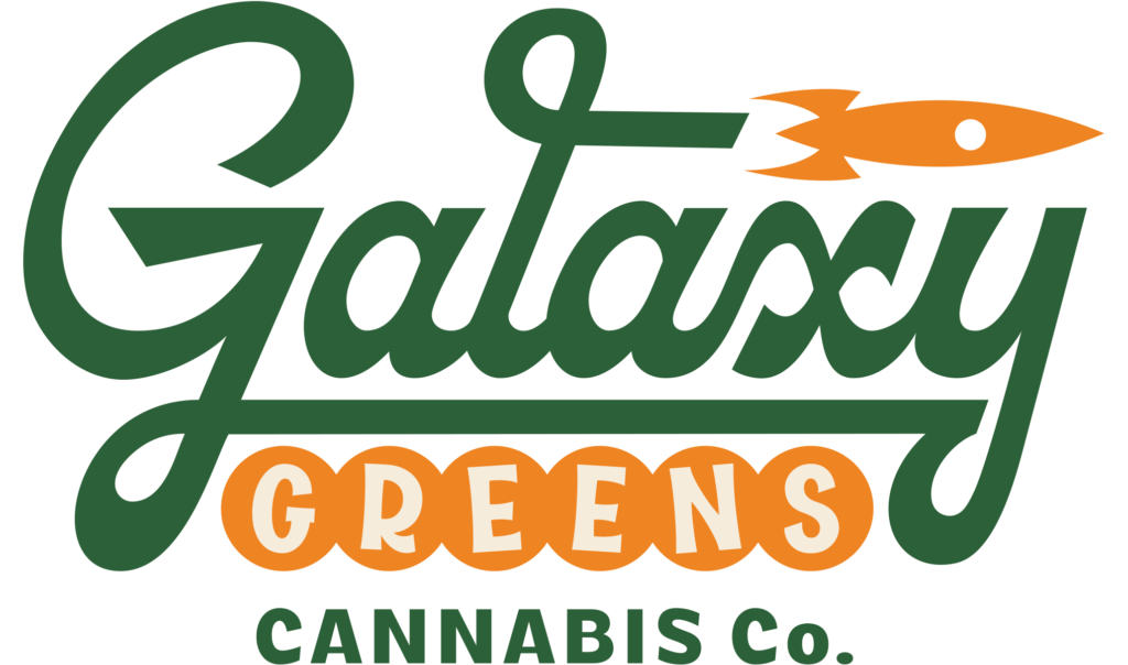 Galaxy Greens Logo