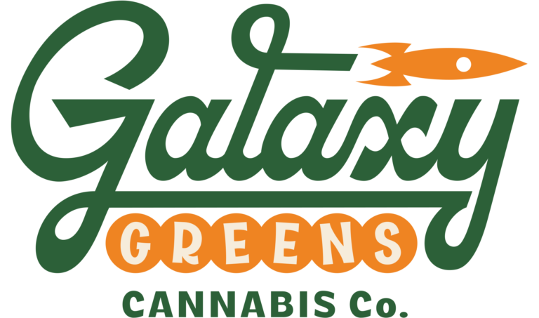 Galaxy Greens Logo